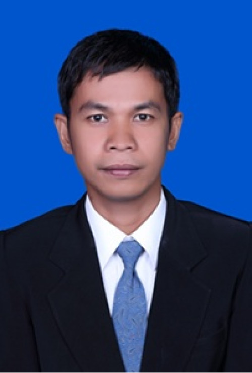 Dedy Irawan